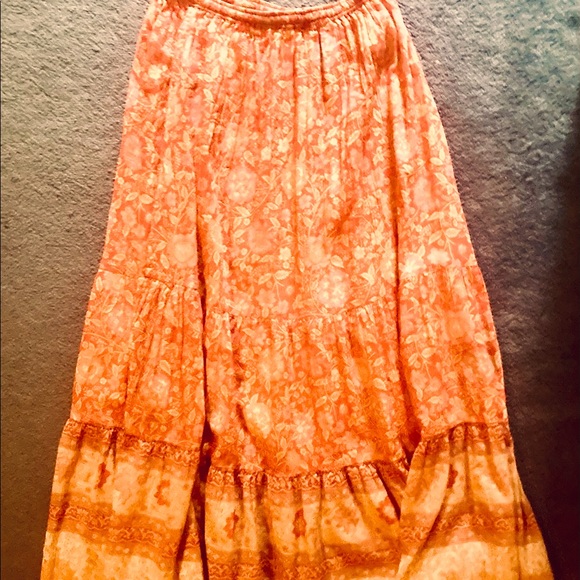 Spell The Gypsy Collective Lovestory 